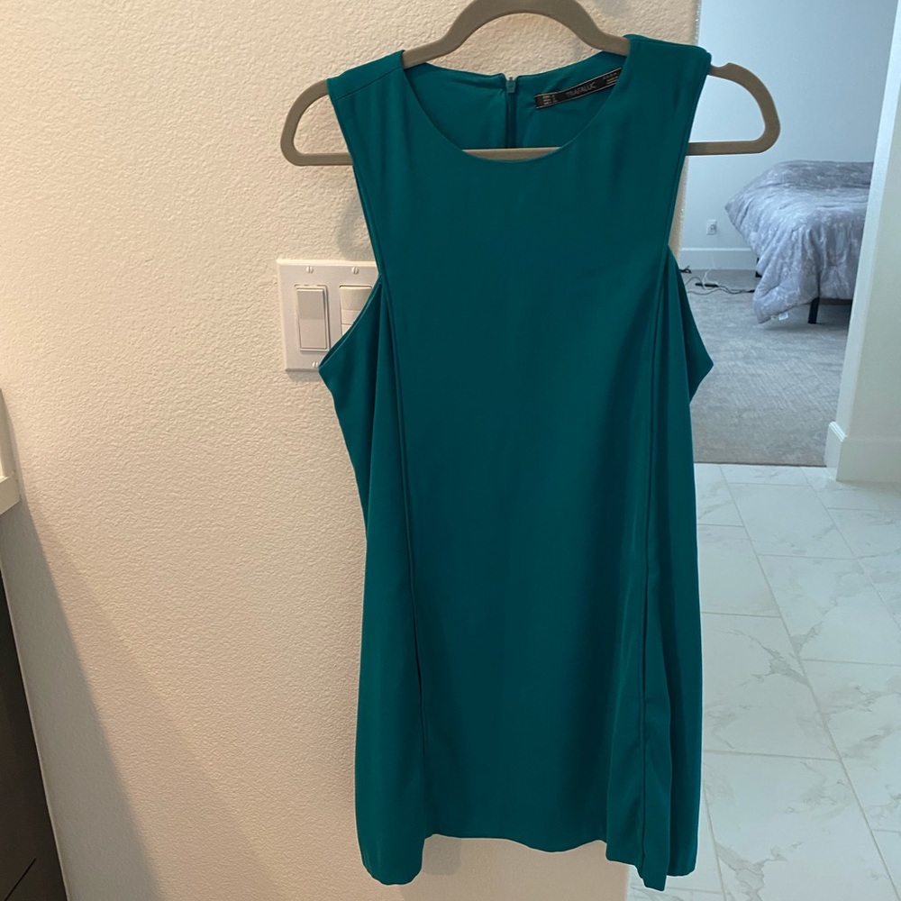 Zara Trafaluc Dress